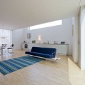 Stripe House / GAAGA © Marcel van der Burg