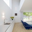 Stripe House / GAAGA © Marcel van der Burg