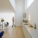 Stripe House / GAAGA © Marcel van der Burg