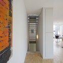 Stripe House / GAAGA © Marcel van der Burg