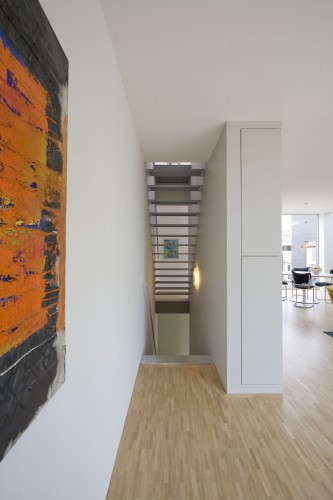 Stripe House / GAAGA