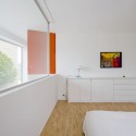 Stripe House / GAAGA © Marcel van der Burg