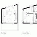 Stripe House / GAAGA Plans 01