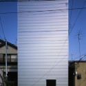 Courtesy of Alphaville Architects