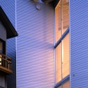 W Window House / Alphaville Architects W Window House / Alphaville Architects Courtesy of Alphaville Architects