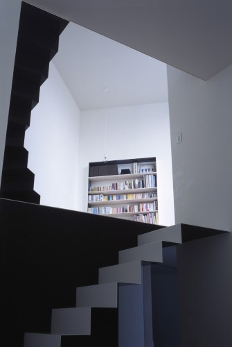 W Window House / Alphaville Architects