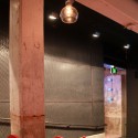 Rosie the Riveter Visitor Center / Marcy Wong Donn Logan Architects © Sharon Risedorph