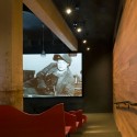 Rosie the Riveter Visitor Center / Marcy Wong Donn Logan Architects © Sharon Risedorph