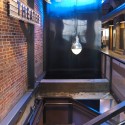 Rosie the Riveter Visitor Center / Marcy Wong Donn Logan Architects © Billy Hustace
