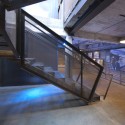 Rosie the Riveter Visitor Center / Marcy Wong Donn Logan Architects © Billy Hustace