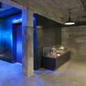 Rosie the Riveter Visitor Center / Marcy Wong Donn Logan Architects © Billy Hustace