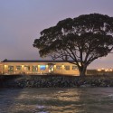 Rosie the Riveter Visitor Center / Marcy Wong Donn Logan Architects © Billy Hustace