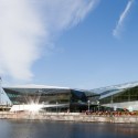 The Crystal / Wilkinson Eyre Architects