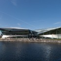 The Crystal / Wilkinson Eyre Architects