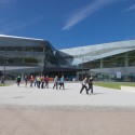 The Crystal / Wilkinson Eyre Architects The Crystal / Wilkinson Eyre Architects Courtesy of Wilkinson Eyre Architects