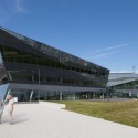 Courtesy of Wilkinson Eyre Architects