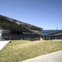 The Crystal / Wilkinson Eyre Architects