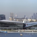 The Crystal / Wilkinson Eyre Architects