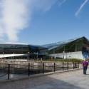 The Crystal / Wilkinson Eyre Architects The Crystal / Wilkinson Eyre Architects Courtesy of Wilkinson Eyre Architects
