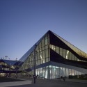 The Crystal / Wilkinson Eyre Architects The Crystal / Wilkinson Eyre Architects © Edmund Sumner
