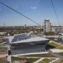 The Crystal / Wilkinson Eyre Architects The Crystal / Wilkinson Eyre Architects © Edmund Sumner