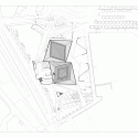 The Crystal / Wilkinson Eyre Architects The Crystal / Wilkinson Eyre Architects Plan 04