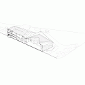 The Crystal / Wilkinson Eyre Architects The Crystal / Wilkinson Eyre Architects Diagram 01