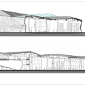 The Crystal / Wilkinson Eyre Architects The Crystal / Wilkinson Eyre Architects Section 01