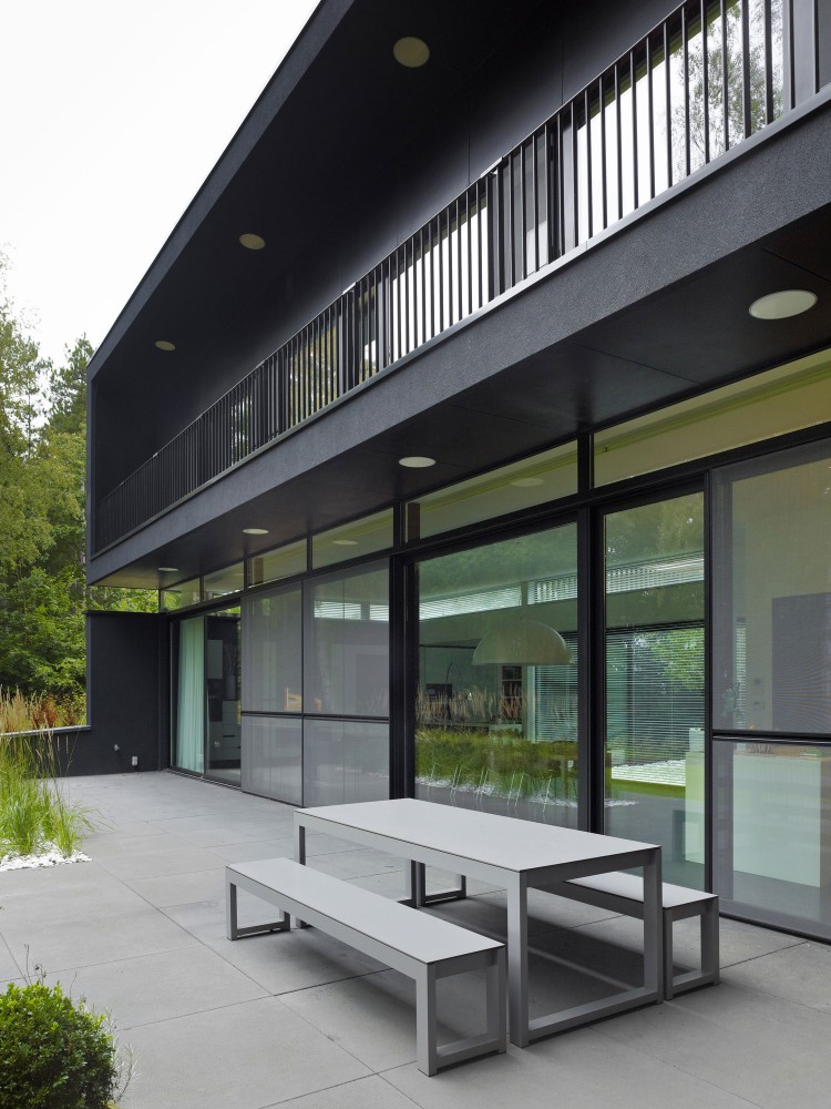 Hard Werken / I.S.M.Architecten