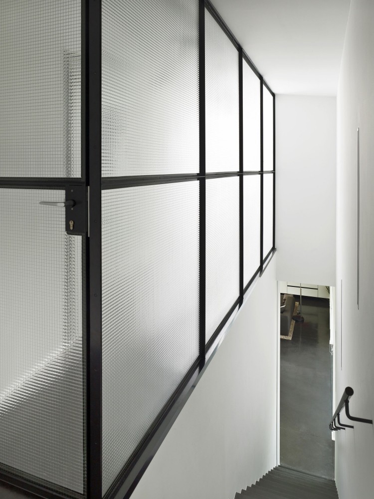Hard Werken / I.S.M.Architecten
