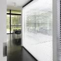 Hard Werken / I.S.M.Architecten © Frederik Vercruysse