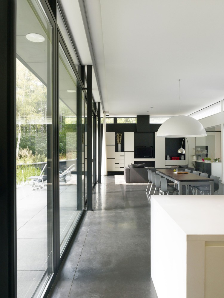 Hard Werken / I.S.M.Architecten