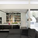 Hard Werken / I.S.M.Architecten © Frederik Vercruysse
