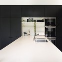 Hard Werken / I.S.M.Architecten © Frederik Vercruysse