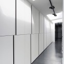 Hard Werken / I.S.M.Architecten © Frederik Vercruysse