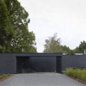 Hard Werken / I.S.M.Architecten © Frederik Vercruysse