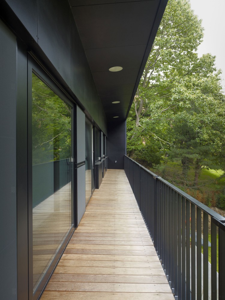 Hard Werken / I.S.M.Architecten
