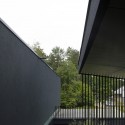 Hard Werken / I.S.M.Architecten © Frederik Vercruysse