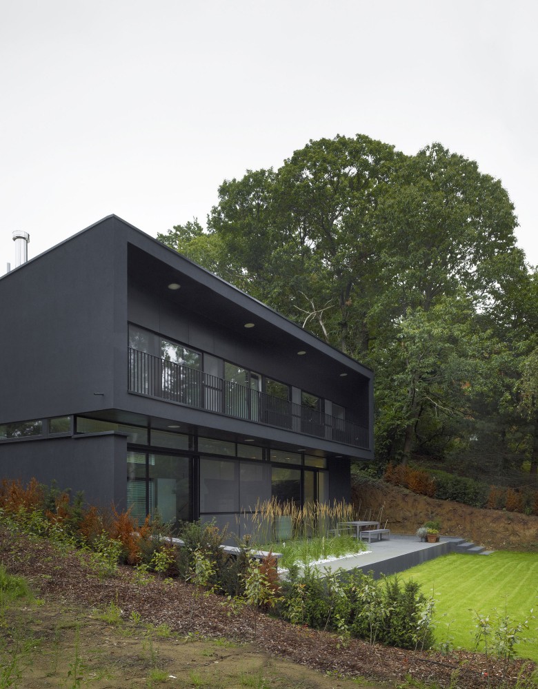 Hard Werken / I.S.M.Architecten