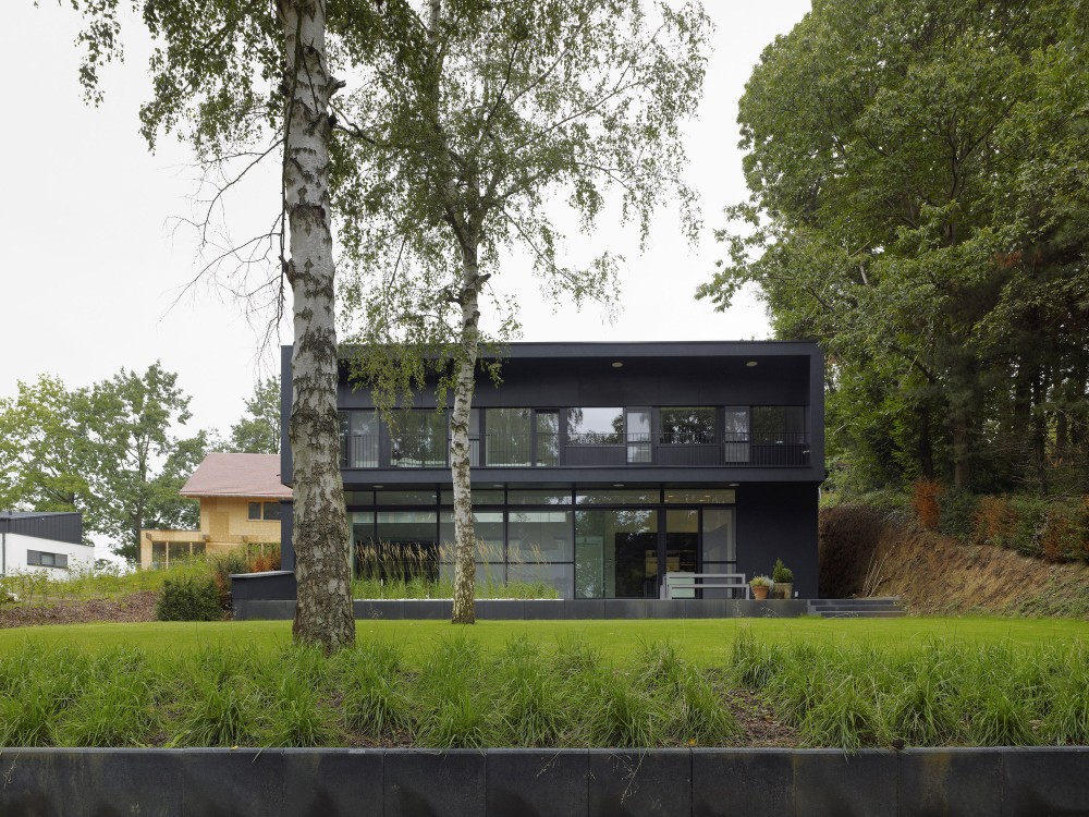 Hard Werken / I.S.M.Architecten