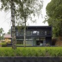 Hard Werken / I.S.M.Architecten © Frederik Vercruysse
