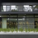 Hard Werken / I.S.M.Architecten © Frederik Vercruysse