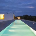 150M Weekend House / Shinichi Ogawa & Associates