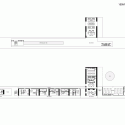 150M Weekend House / Shinichi Ogawa & Associates 150M Weekend House / Shinichi Ogawa & Associates Plans 01