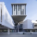 Casa de la Cultura / Daniel Mòdol