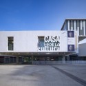 Casa de la Cultura / Daniel Mòdol