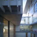 Casa de la Cultura / Daniel Mòdol