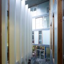 Casa de la Cultura / Daniel Mòdol Casa de la Cultura / Daniel Mòdol © Jordi Bernadó