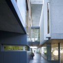 Casa de la Cultura / Daniel Mòdol Casa de la Cultura / Daniel Mòdol © Jordi Bernadó