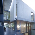 Casa de la Cultura / Daniel Mòdol Casa de la Cultura / Daniel Mòdol © Jordi Bernadó